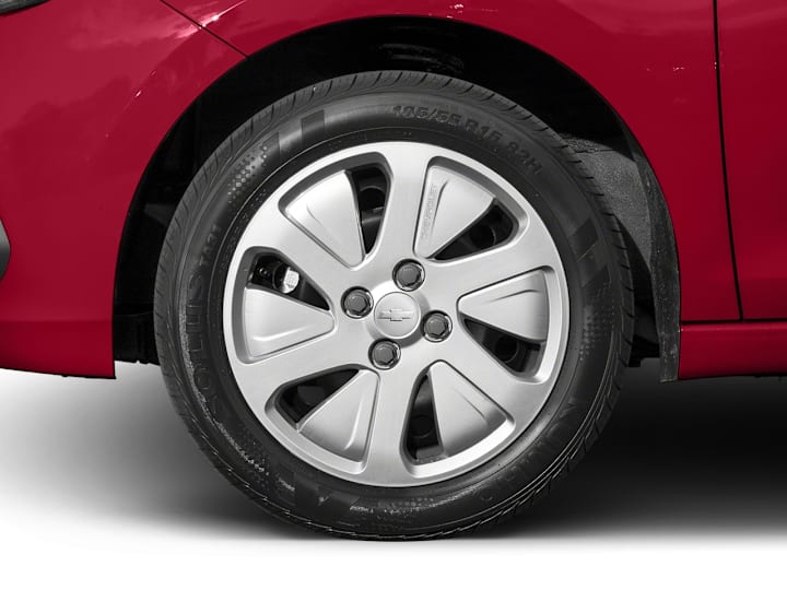 2016 Chevrolet Spark Road Test Report Consumer Reports