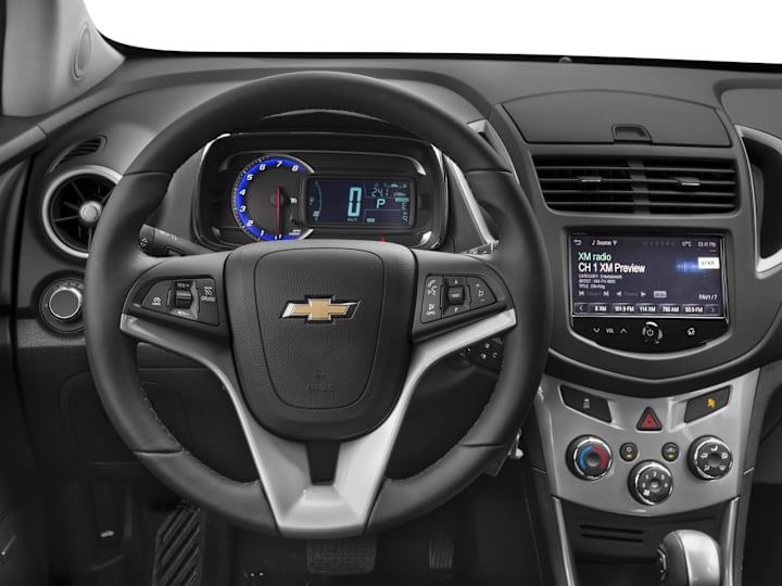 2016 chevrolet trax maintenance schedule eliaspallet