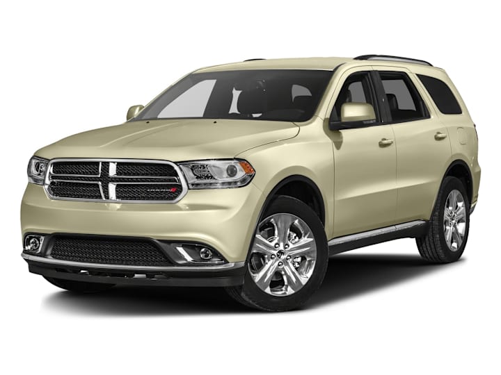 2016 Dodge Durango Reviews Ratings Prices Consumer Reports
