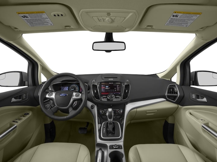 16 Ford C Max Reviews Ratings Prices Consumer Reports