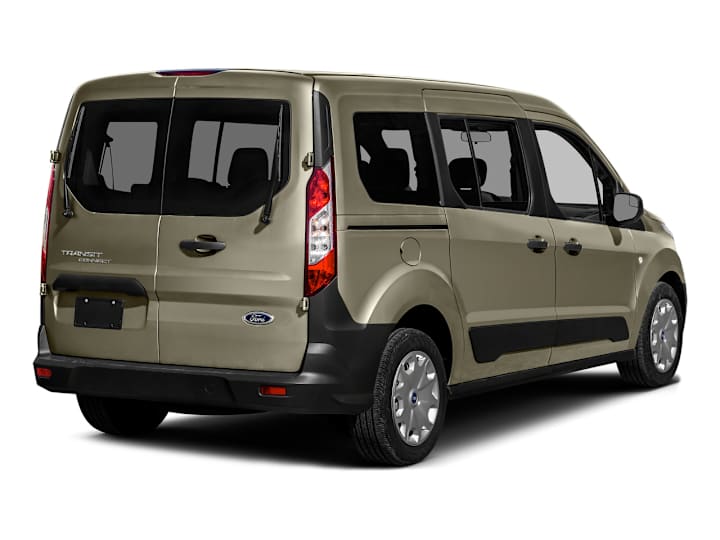 2016 Ford Transit Connect Reliability Consumer Reports