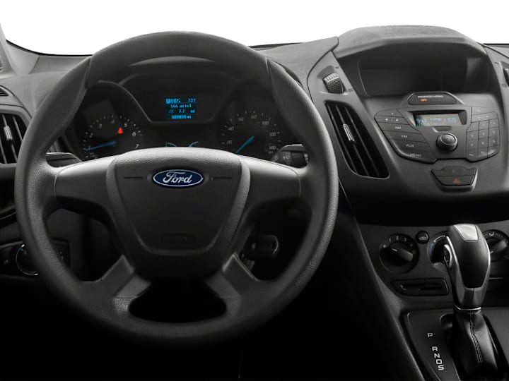 2016 Ford Transit Connect Reliability Consumer Reports
