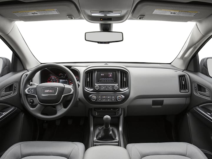 2016 GMC Canyon Reliability - Consumer Reports