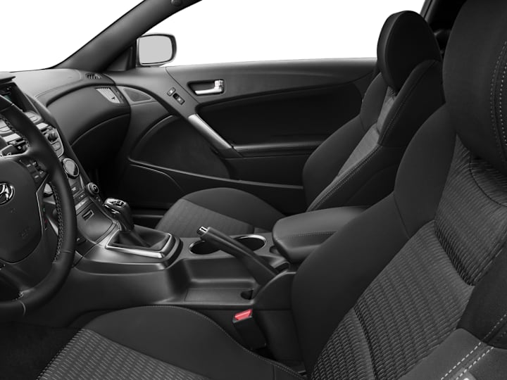 2016 Hyundai Genesis Coupe Reliability Consumer Reports