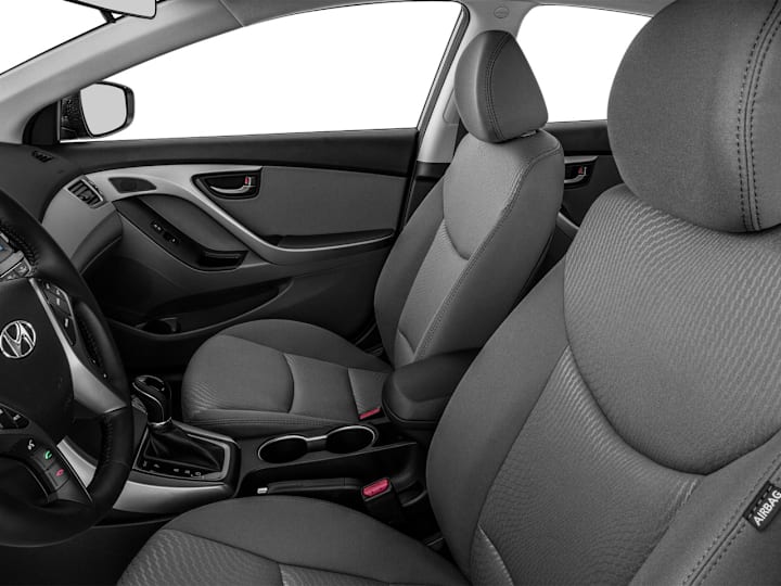 2016 Hyundai Elantra Reliability Consumer Reports