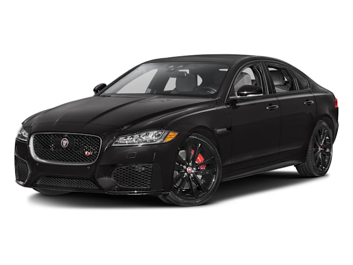 2016 Jaguar XF Reliability Consumer Reports