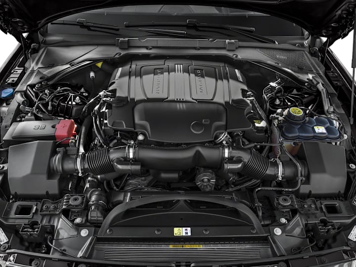 2016 Jaguar XF Reliability Consumer Reports