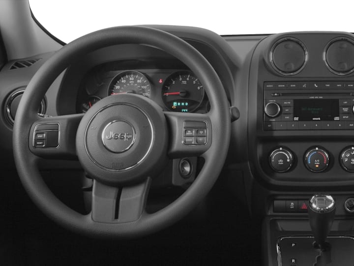 2016 Jeep Patriot Reliability Consumer Reports