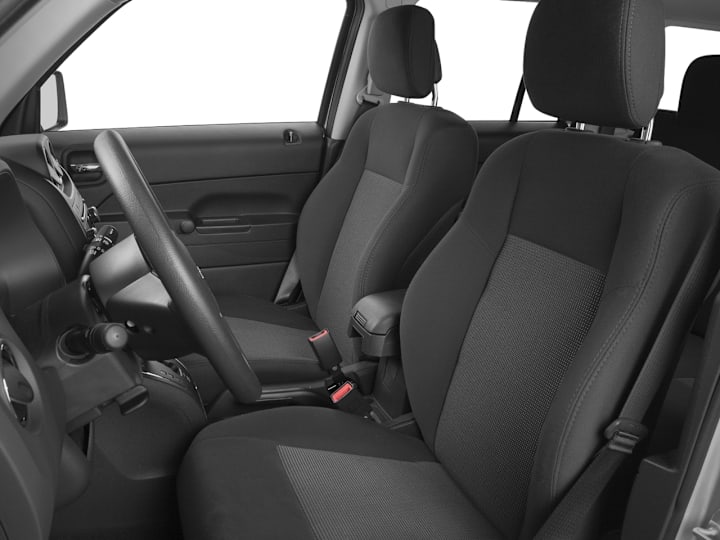 2016 Jeep Patriot Reviews, Ratings, Prices Consumer Reports