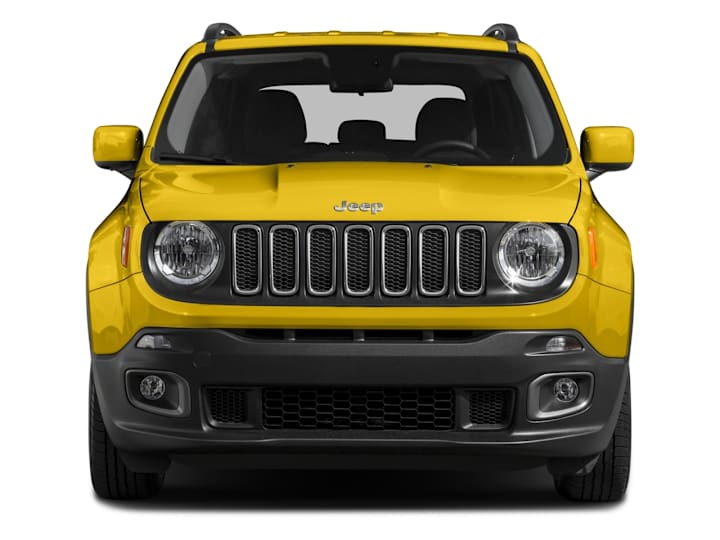 2016 Jeep Renegade Reliability Consumer Reports