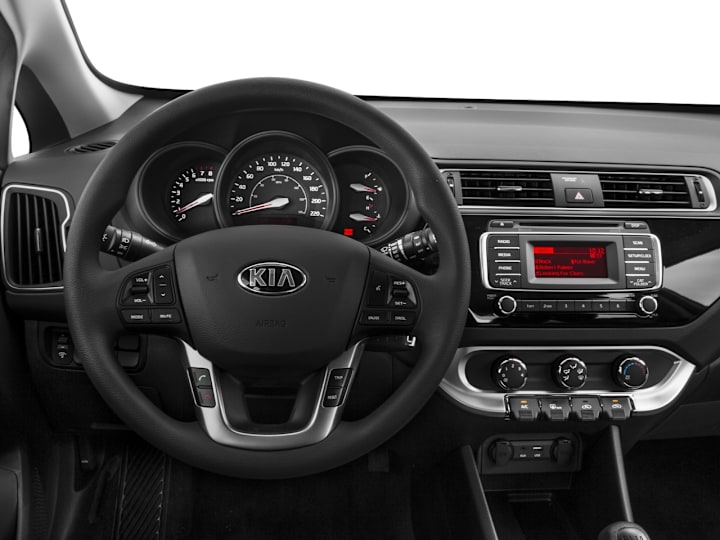 2016 Kia Rio Reliability - Consumer Reports
