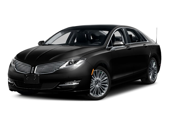 2016 Lincoln Mkz Reviews Ratings Prices Consumer Reports