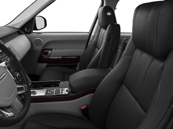 2016 Land Rover Range Rover Reliability Consumer Reports