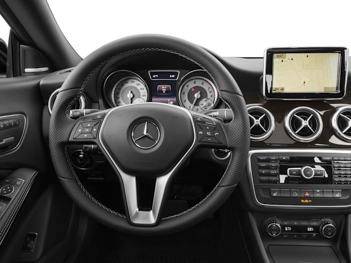 2016 MercedesBenz CLA Reliability Consumer Reports