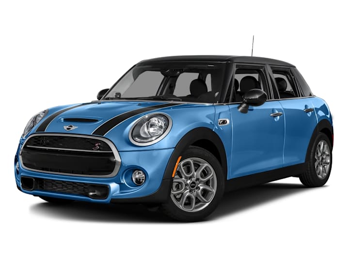 2016 Mini Cooper Countryman Road Test Report - Consumer Reports
