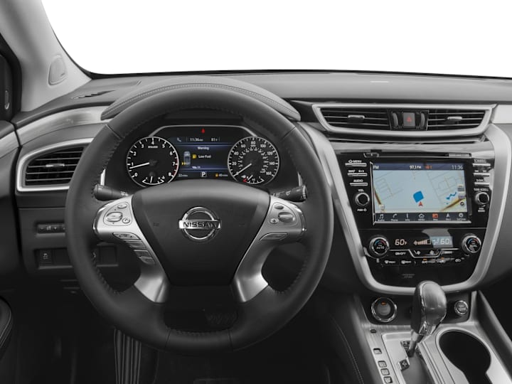 2016 Nissan Murano Reliability Consumer Reports