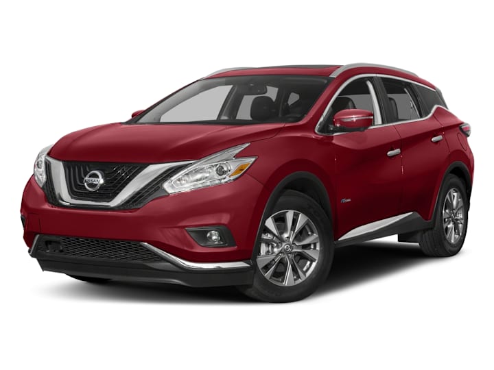 2016 Nissan Murano Reliability Consumer Reports