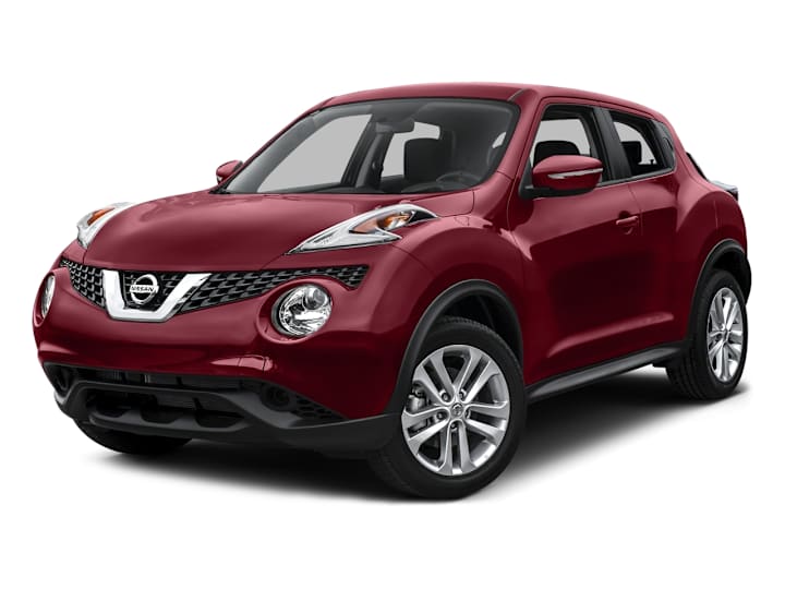 2016 Nissan Juke Reliability Consumer Reports