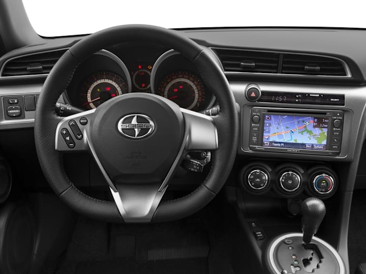 2016 Scion tC Prices & Inventory Consumer Reports
