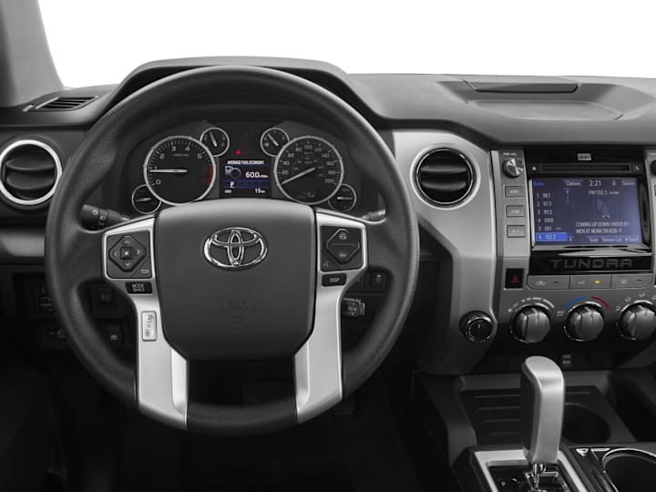 2016 Toyota Tundra Reviews, Ratings, Prices Consumer Reports