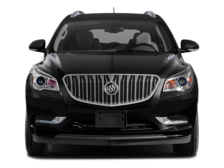 2017 Buick Enclave Reviews, Ratings, Prices Consumer Reports