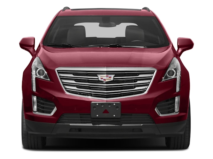 2017 Cadillac XT5 Reliability Consumer Reports