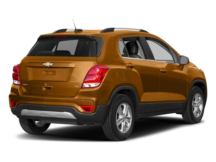 2017 Chevrolet Trax Reliability Consumer Reports