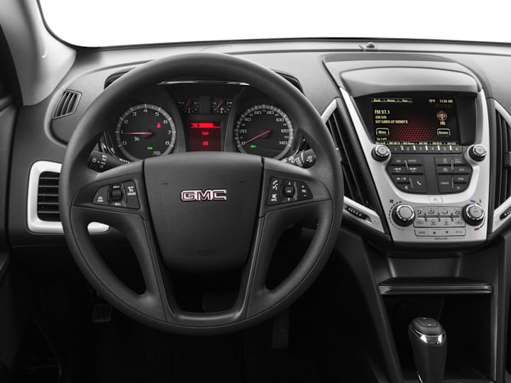2017 GMC Terrain Reviews, Ratings, Prices Consumer Reports