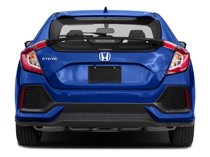Best Years Honda Civic For Reliability