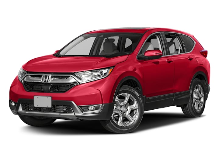 2017 Honda Cr V Reliability Consumer Reports