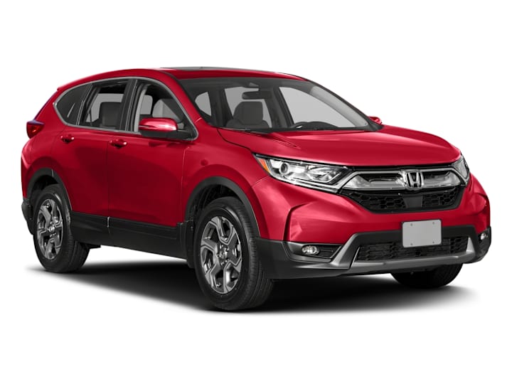 Honda Cr V Christmas Commercial 2022 2017 Honda Cr-V Reviews, Ratings, Prices - Consumer Reports