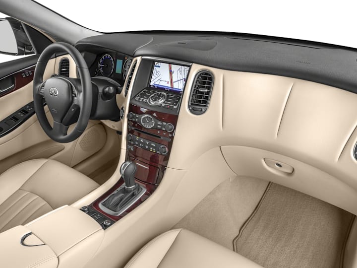 2017 Infiniti QX50 Reviews, Ratings, Prices Consumer Reports