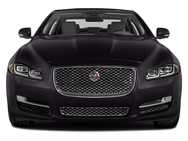 2017 Jaguar XJ Reliability Consumer Reports