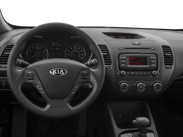 2017 Kia Forte Reliability Consumer Reports