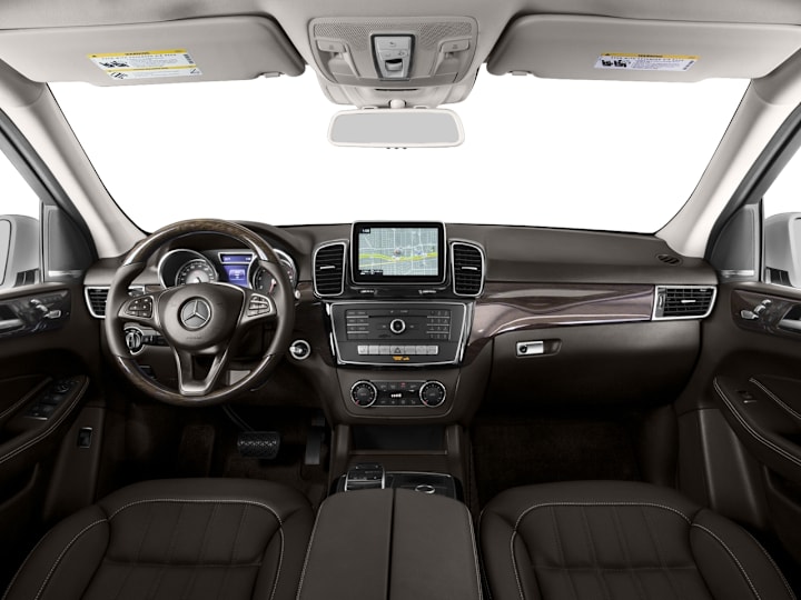 17 Mercedes Benz Gle Reviews Ratings Prices Consumer Reports