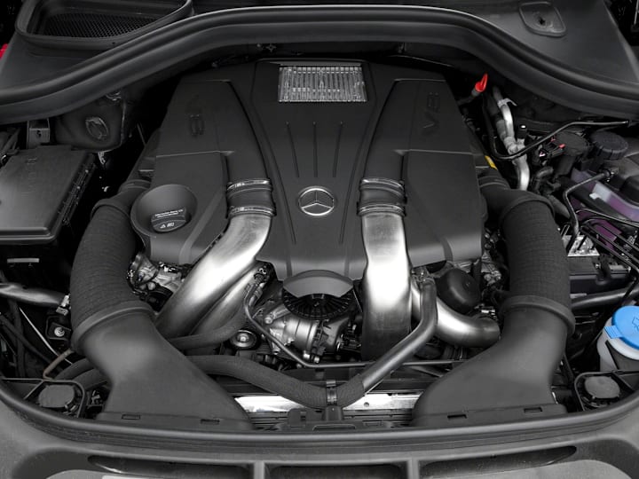 2017 Mercedes-Benz GLS Road Test Report - Consumer Reports