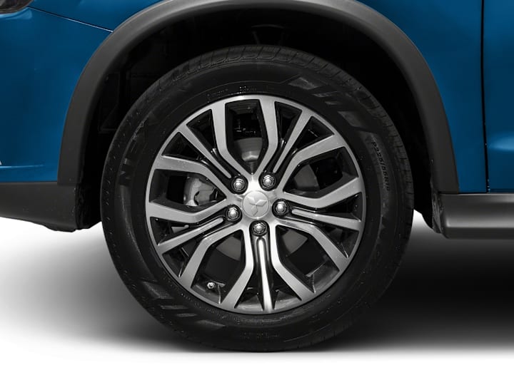2017 Mitsubishi Outlander Sport Reliability Consumer Reports
