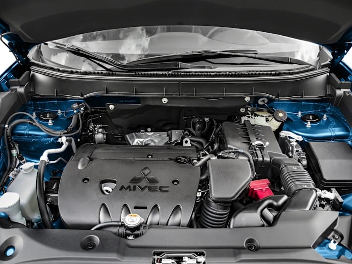 2017 Mitsubishi Outlander Sport Reliability Consumer Reports