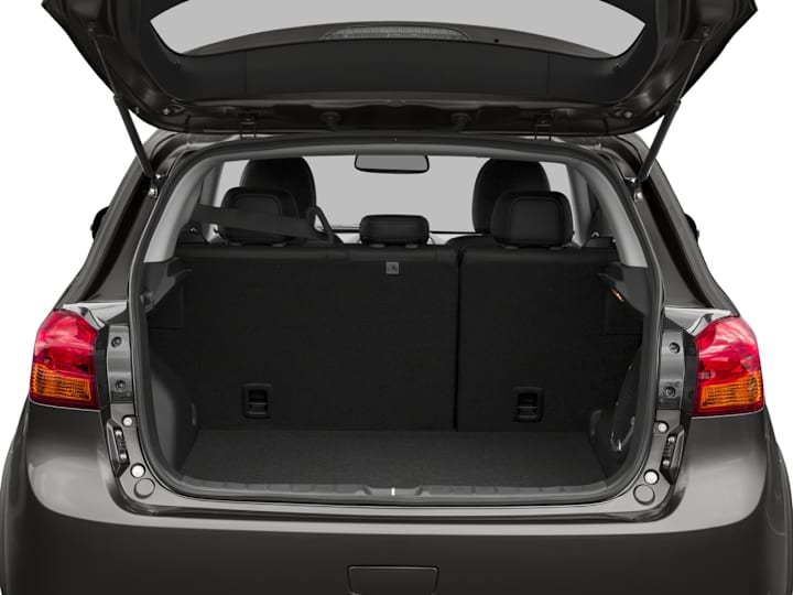 2017 Mitsubishi Outlander Sport Reliability Consumer Reports