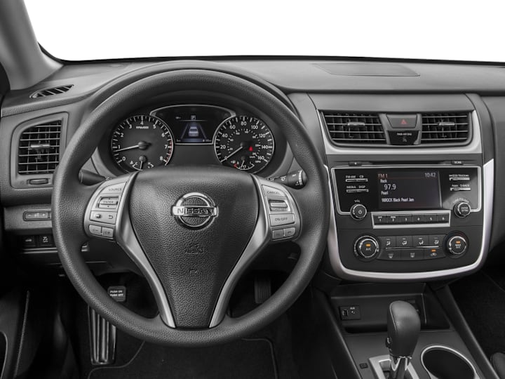 2017 Nissan Altima Reliability - Consumer Reports