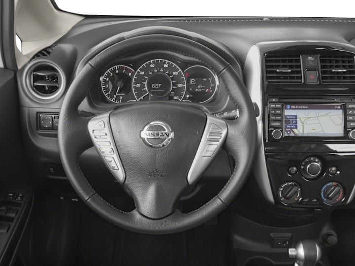 17 Nissan Versa Note Reliability Consumer Reports