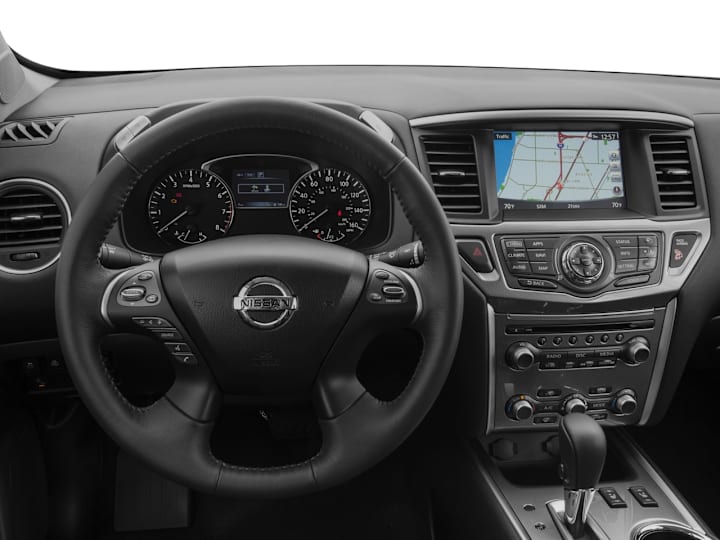 2017 nissan pathfinder transmission problems rolandolembo