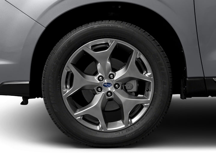 2017 SUBARU FORESTER BRAKE TORQUE SPECS visual data 6