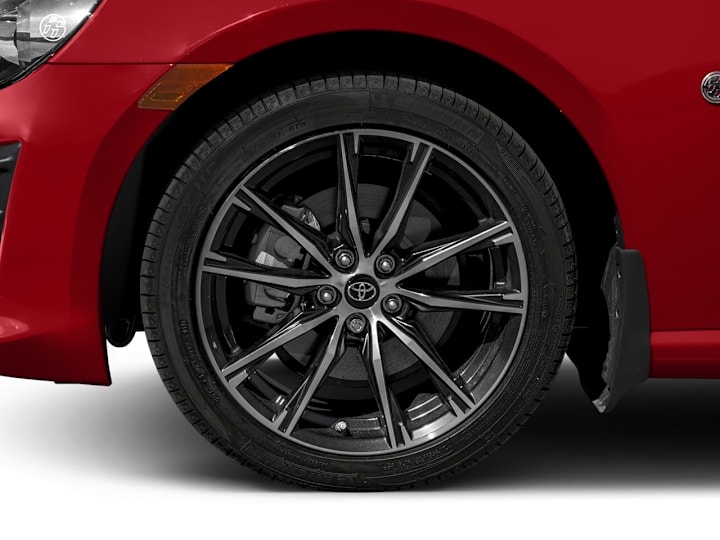 Keandalan Toyota 86 2017: Sebuah Tinjauan Mendalam