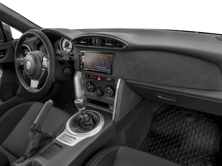 Photos Video 17 Toyota 86 Photos Video Consumer Reports