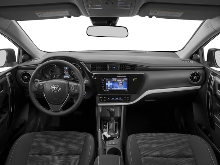 2017 Toyota Corolla iM Reliability - Consumer Reports