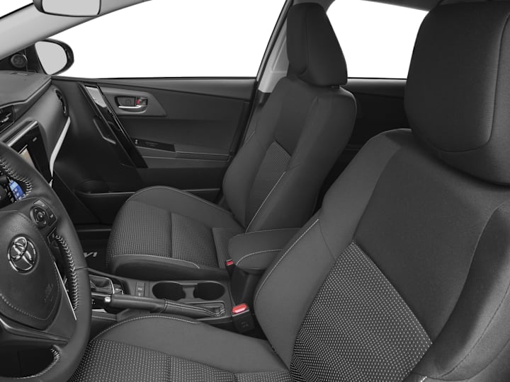 2017 Toyota Corolla iM Reliability - Consumer Reports