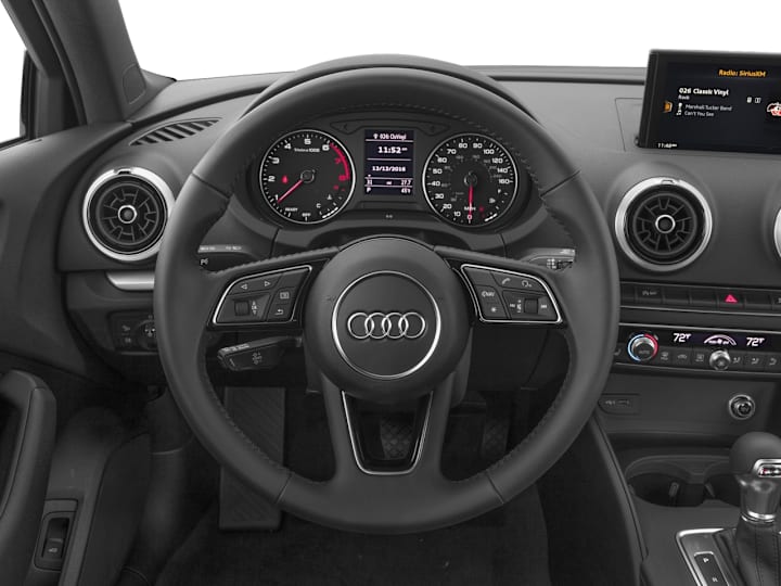 2018 Audi A3 Reliability Consumer Reports
