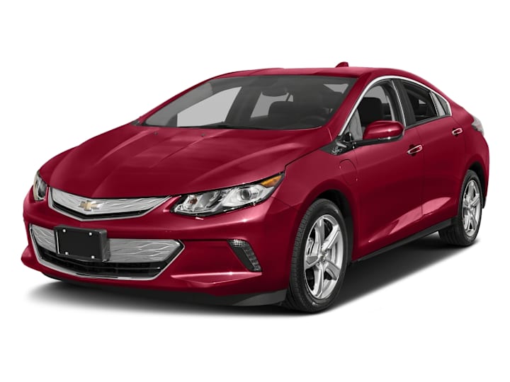 2018 Chevrolet Volt Reviews Ratings Prices Consumer