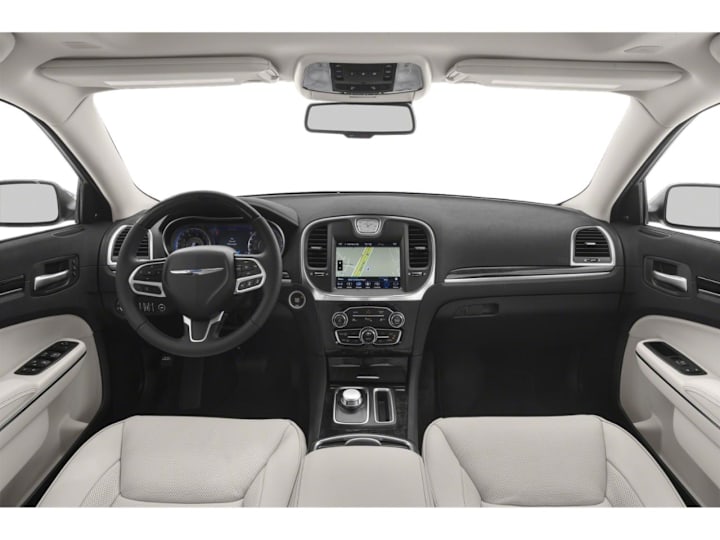 Fascinating Chrysler 300 Reliability 2015 Gallery